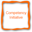 Competency Initiative