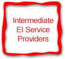 Intermediate EI Staff
