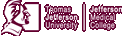TJU | JMC Logo