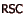 RSC
