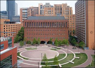 Scott Memorial Library Scott Memorial Library